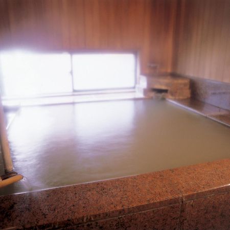 Ryokan Sakaya Nozawaonsen Exteriör bild