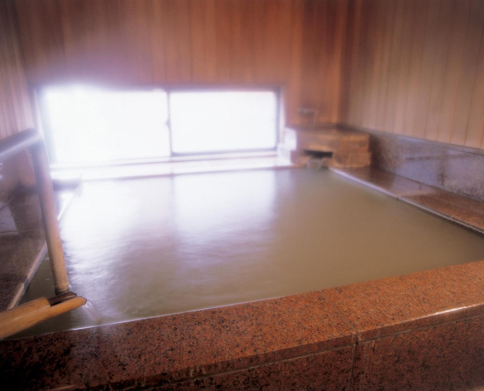 Ryokan Sakaya Nozawaonsen Exteriör bild