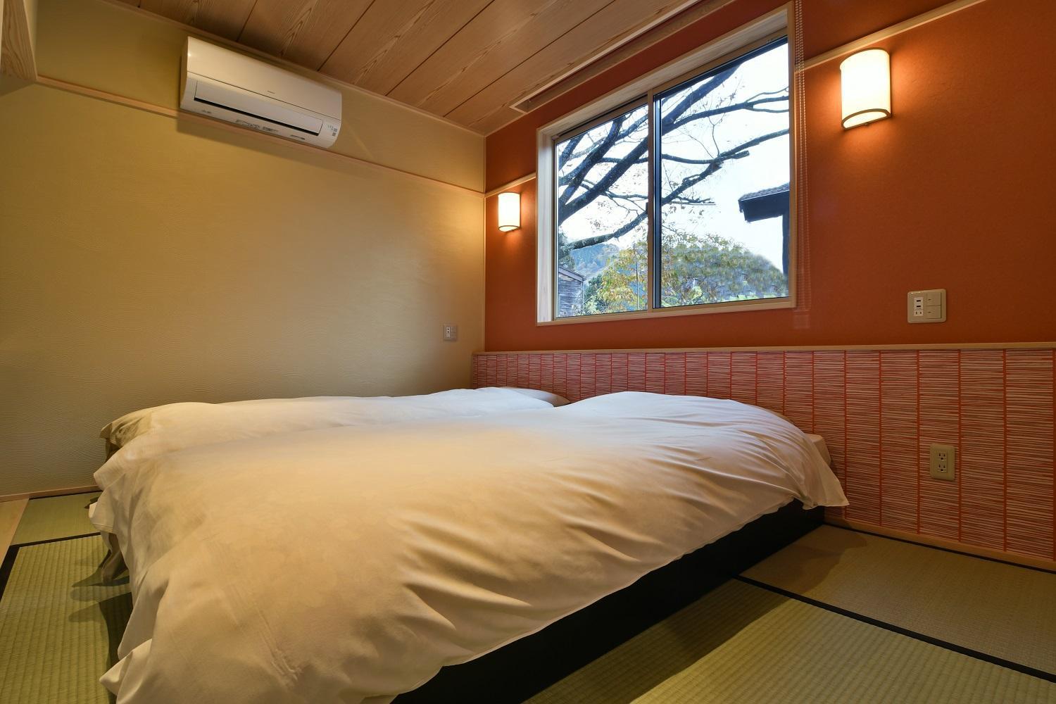 Ryokan Sakaya Nozawaonsen Exteriör bild