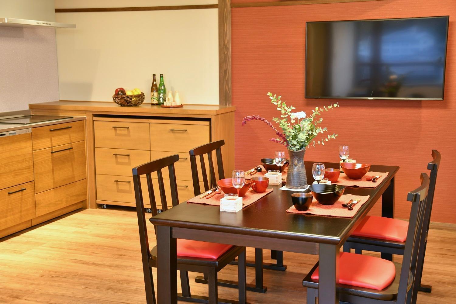 Ryokan Sakaya Nozawaonsen Exteriör bild