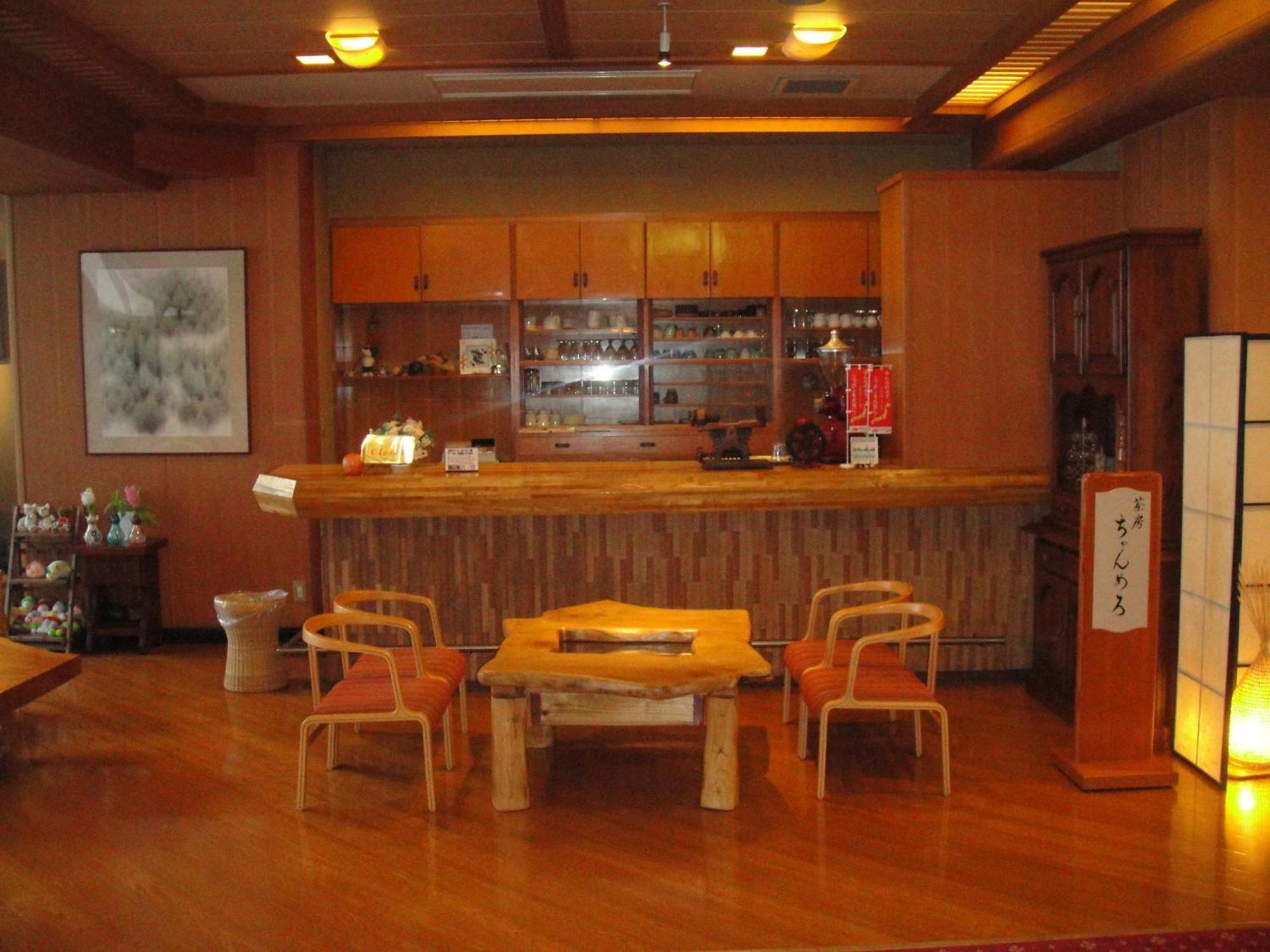 Ryokan Sakaya Nozawaonsen Exteriör bild